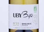 Uby Byo N°21,2019