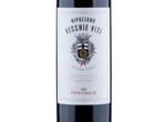 Nipozzano Vecchie Viti,2016