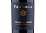 Corte Carista Chianti Superiore,2016