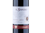 Sangiovese Syrah Di Toscana Sanzio,2018