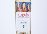 Pinot Gris Aurvin,2017