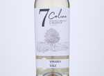 7 Coline Feteasca Regala & Traminer,2018