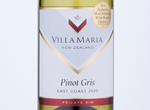 Villa Maria Private Bin Pinot Gris,2020