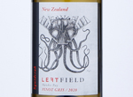 Leftfield Pinot Gris,2020