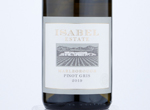 Isabel Estate Marlborough Pinot Gris,2019