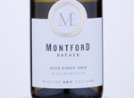 Monford Pinot Gris,2020