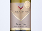 Villa Maria Cellar Selection Pinot Gris,2020