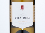 Adega Vila Real Premium White,2019