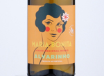 Maria Bonita Alvarinho,2018