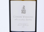 Conde Vimioso Sommelier Edition,2019