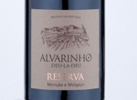 Alvarinho Deu La Deu Reserva,2017