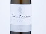 Dom Ponciano Alvarinho,2018