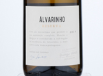 Vinho Verde Branco Alvarinho Reserva Pingo Doce,2019