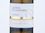 Quinta de Linhares Avesso,2019