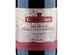 Amarone della Valpolicella Classico "Dea Lualda",2013