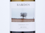 Bardos Verdejo,2019