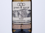 Green & Social,2019