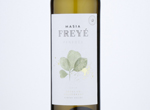 Masia Freyé Xarel.lo Chardonnay,2019