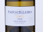 Pazo Cilleiro Albariño,2019