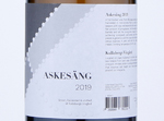 Askesäng,2019