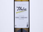 Thia Narince Chardonnay,2019