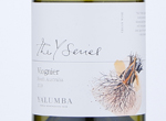 Yalumba Y Series Viognier,2019