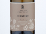 Viognier Les Fleurs Sauvages,2019