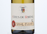 Côtes du Rhône Blanc,2019