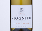 Le Grand Clauzy Viognier,2019