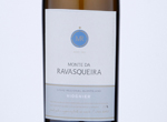 Ravasqueira Viognier,2019