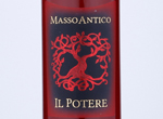 Masso Antico Il Potere,2018