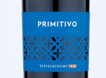 Primitivo,2018