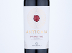 Anticaia Primitivo,2019