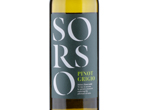 Sorso Pinot Grigio,2018