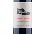 Choosy Beggars Cabernet Merlot,2018