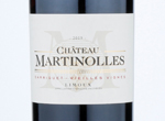 Château Martinolles Garriguet Limoux,2019