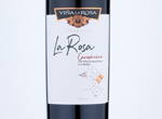 La Rosa Carmenere,2015