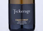 Tickerage Chardonnay,2018