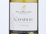 Chablis le Classique,2019