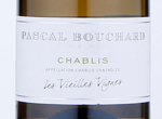 Chablis Les Vieilles Vignes,2018