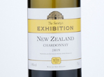 The Society's Exhibition New Zealand Chardonnay,2019