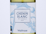 Waitrose & Partners Blueprint Chenin Blanc,2019