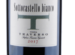 Sottocastello Bianco Friuli Colli Orientali,2017