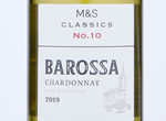 Classics Barossa Chardonnay,2019