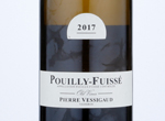 Pouilly Fuisse,2017