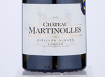 Château Martinolles Limoux Blanc "Vieilles vignes",2019