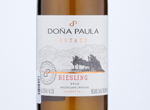 Doña Paula Estate Riesling,2019