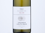 Classics Gruner Veltliner,2019