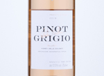 Tesco Finest Pinot Grigio Blush,2019