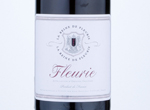 Le Reine de Fleurie,2019